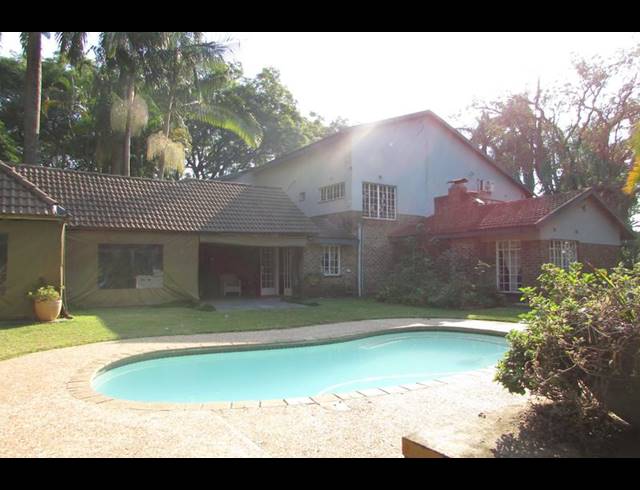 FARM FOR SALE IN WHITE RIVER ESTATES